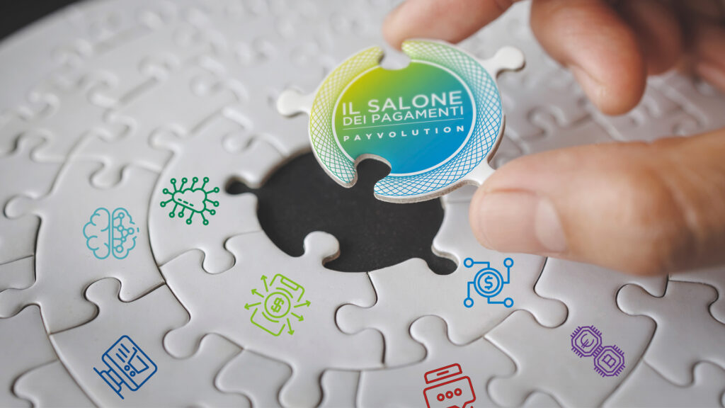 salone dei pagamenti 2025