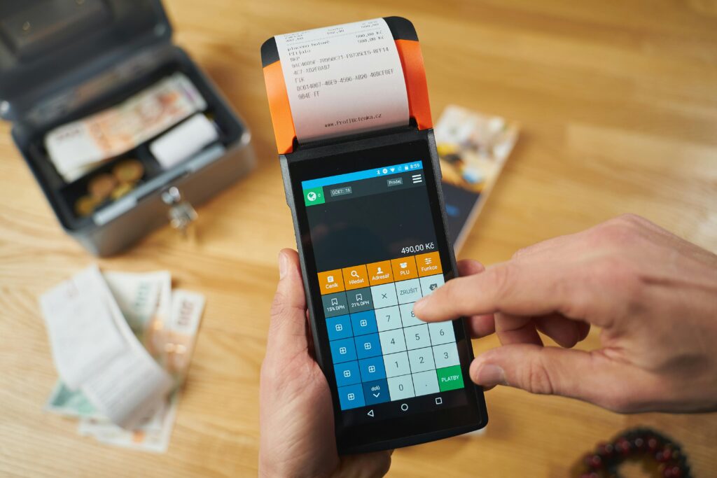 collegamento pos e cassa_buffettifinance
