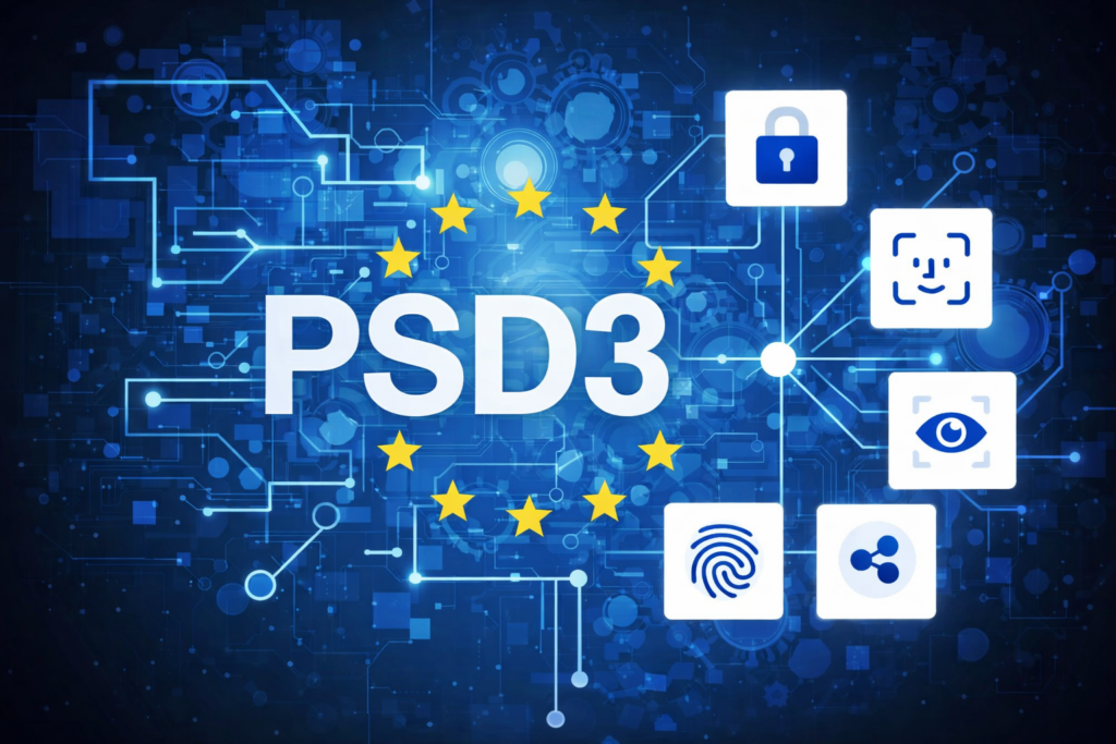 psd3_sicurezza nei pagamenti digitali