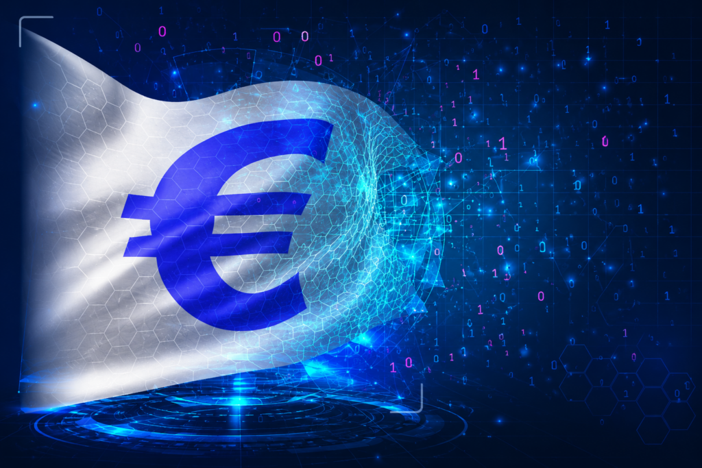 euro digitale_Buffetti Finance
